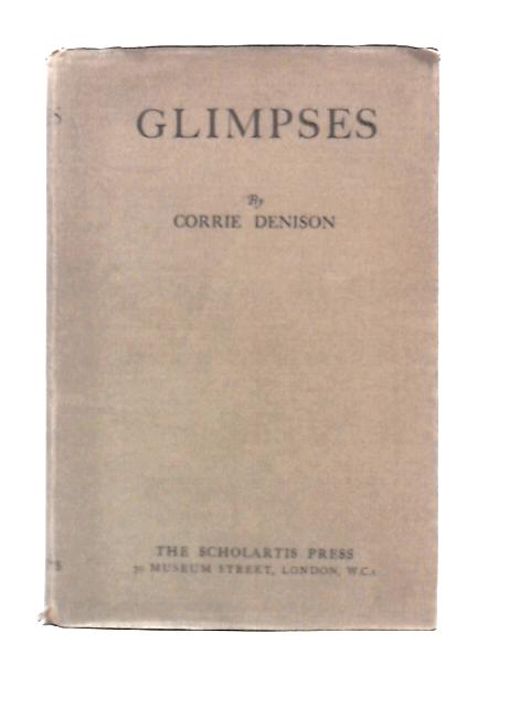 Glimpses