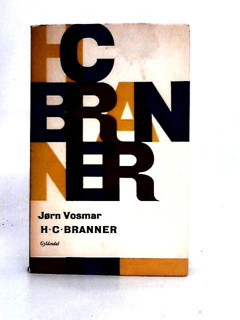 H. C. Branner