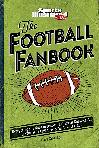 The Football Fanbook