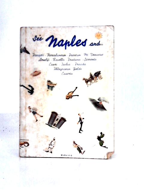 See Naples And....