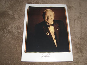 SPORTS ILLUSTRATED Arnold Palmer: The King, 1929-2016 