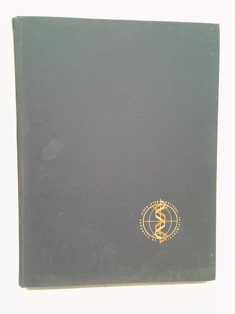 Sixth International Congress of Biochemistry July 26 to August 1, 1964 New York City. Proceedings of the Plenary Sessions and the Program