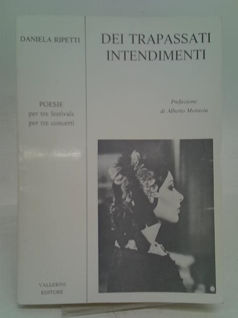 Dei Trapassati Intendimenti