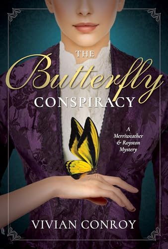 The Butterfly Conspiracy
