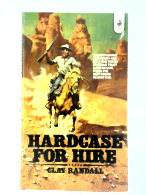 Hardcase for Hire