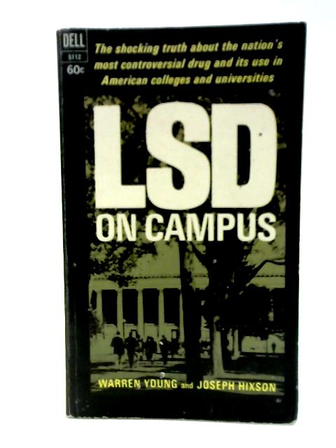 LSD on Campus