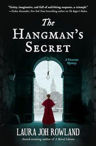 The Hangman's Secret 