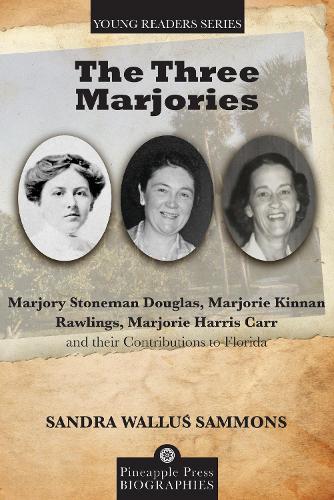 The Three Marjories