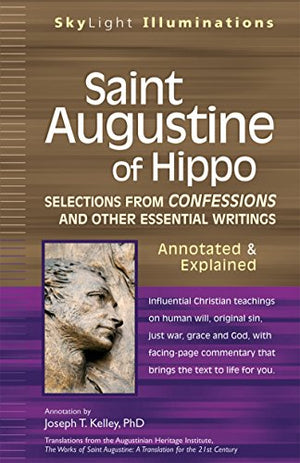 Saint Augustine of Hippo