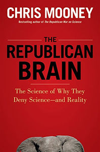 The Republican Brain 