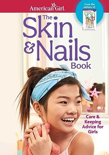 The Skin & Nails Book