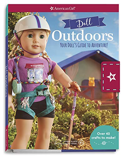 Doll Outdoors