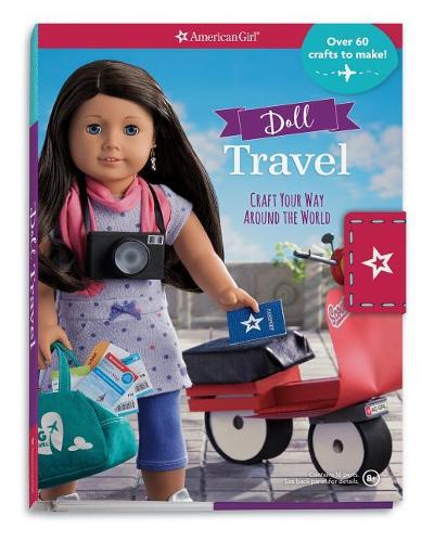 Doll Travel