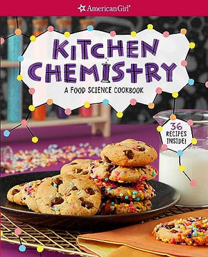 Kitchen Chemistry