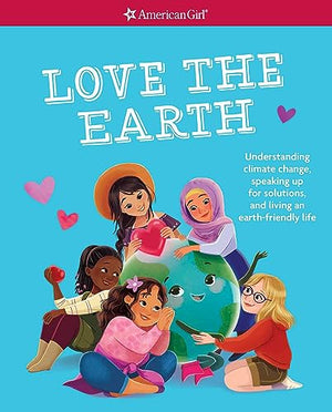 Love the Earth