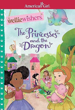 The Princess and the Dragon