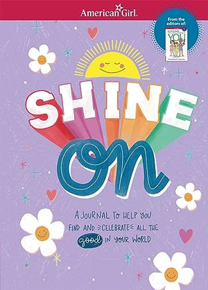 Shine on