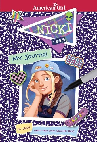 Nicki: My Journal