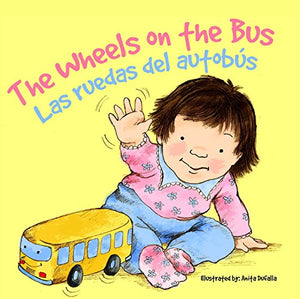 Las Ruedas del Autobus