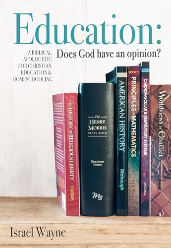 Education: Does God Have an Opinion?