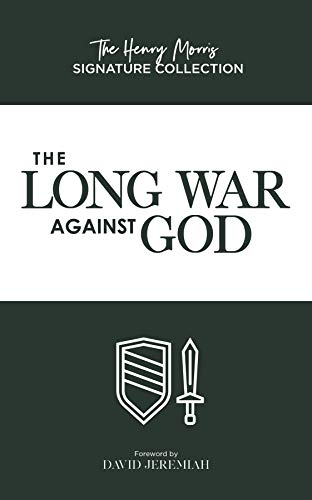 The Long War Against God, The