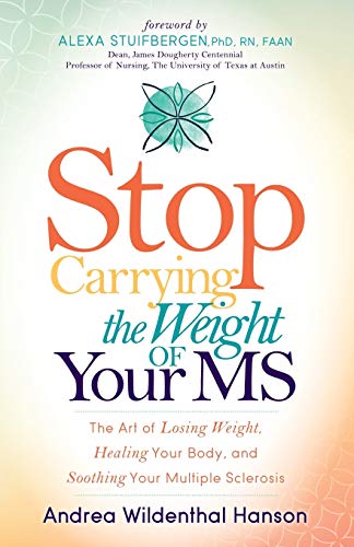 Stop Carrying the Weight of Your MS