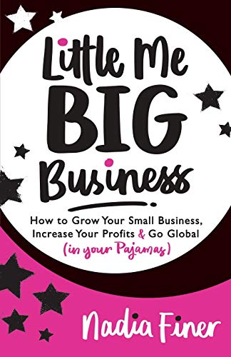 Little Me Big Business