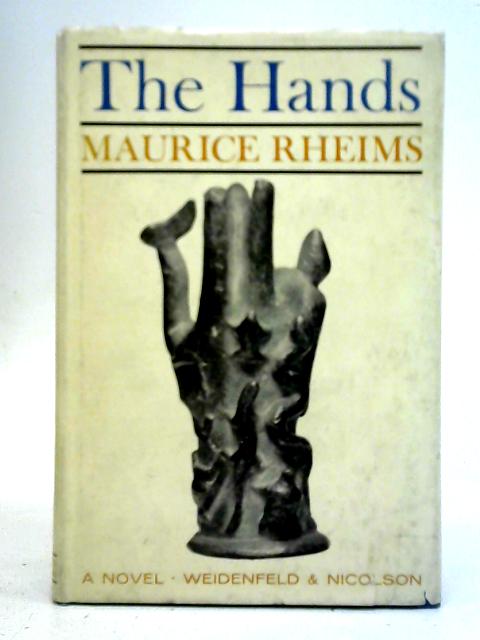 The Hands