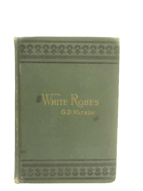 White Robes
