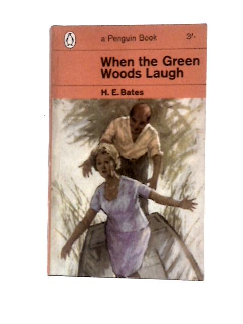 When the Green Woods Laugh