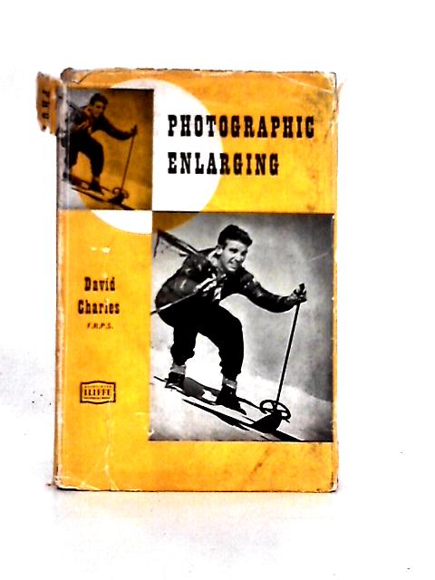 Photographic Enlarging for Beginners