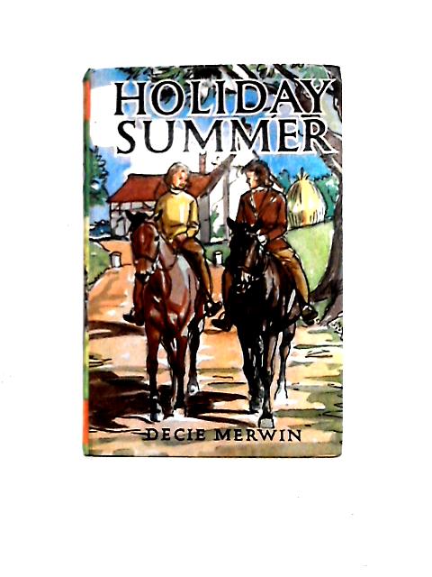 Holiday Summer