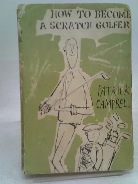 How to Become a Scratch Golfer