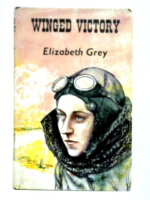 Winged Victory