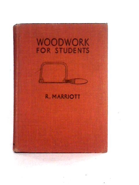 Woodwork for Students