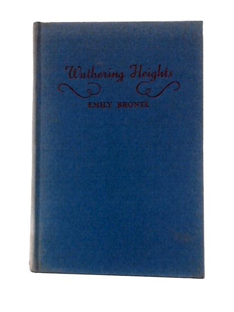 Wuthering Heights