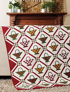 Red & Green Quilts 