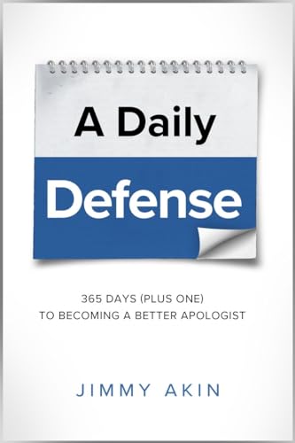 Daily Defense: 365 Days Plus O