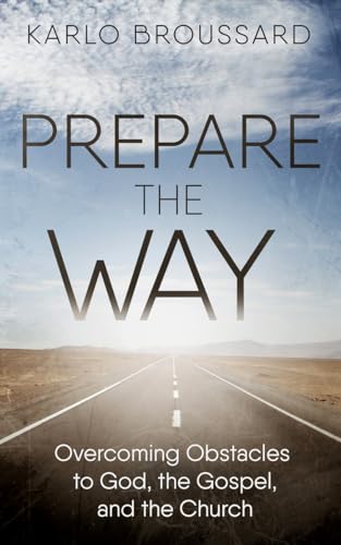 Prepare the Way: Overcoming OB
