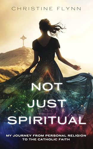 Not Just Spiritual