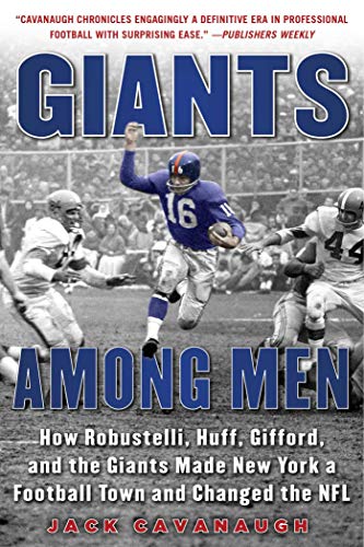 Giants Among Men