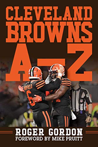 Cleveland Browns a - Z