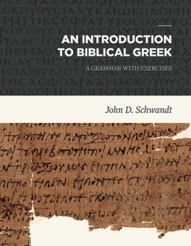 An Introduction to Biblical Greek