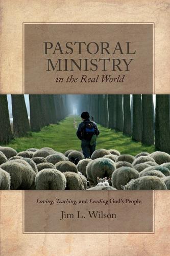 Loving, Teaching, and Leading Gods People