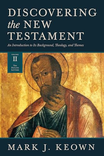 Discovering the New Testament