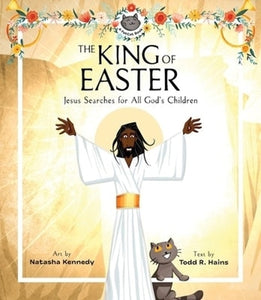 The King of Easter 