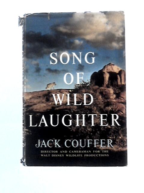 Song of Wild Laughter