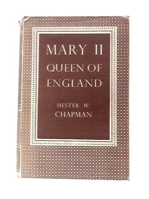 Mary II
