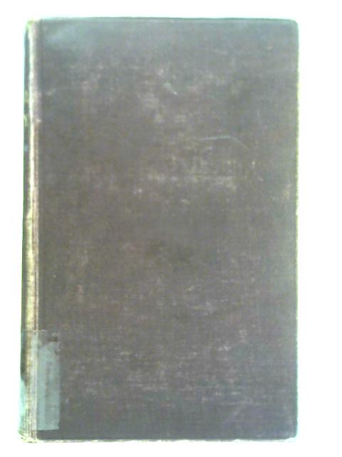 Handbook of Commercial Geography