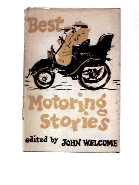 Best Motoring Stories